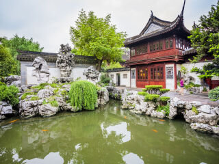 豫园