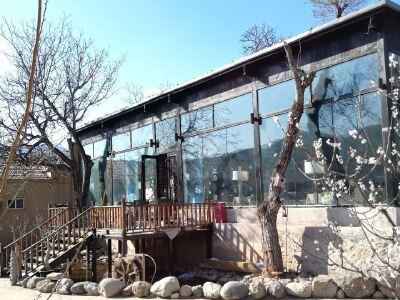 漫山庭民宿(北京爨底下店)(原漫山庭度假村)预订