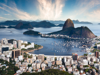 里约热内卢