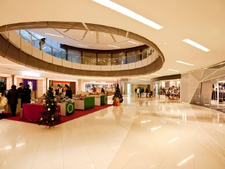 砂之船奥特莱斯