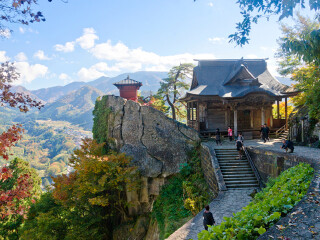 藏王温泉滑雪场
