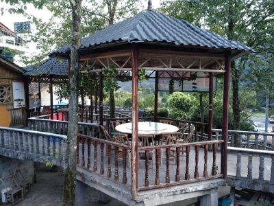 宜春湘味农家乐住宿经济型