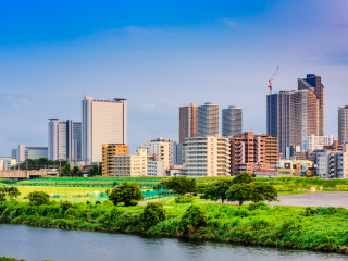 川崎