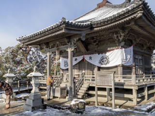 仙台