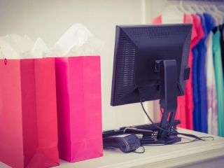 中央国际购物中心