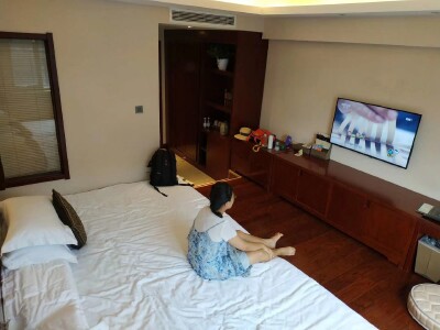大同全盛御渊酒店舒适型