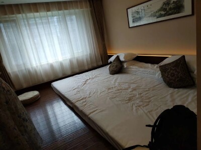 大同全盛御渊酒店舒适型