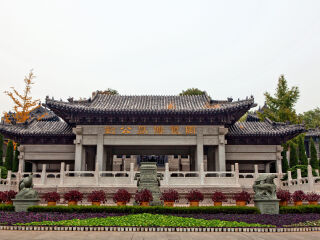 刘公岛