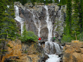 贾斯珀国家公园