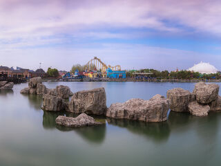 芜湖方特欢乐世界