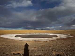 可可西里国家级自然保护区