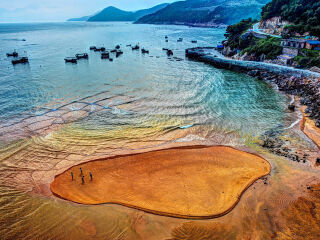 霞浦县