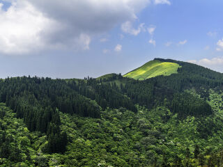 萍乡武功山