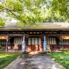 成都武侯祠