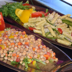 宁波东港喜来登酒店自助餐