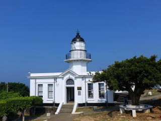 旗津灯塔