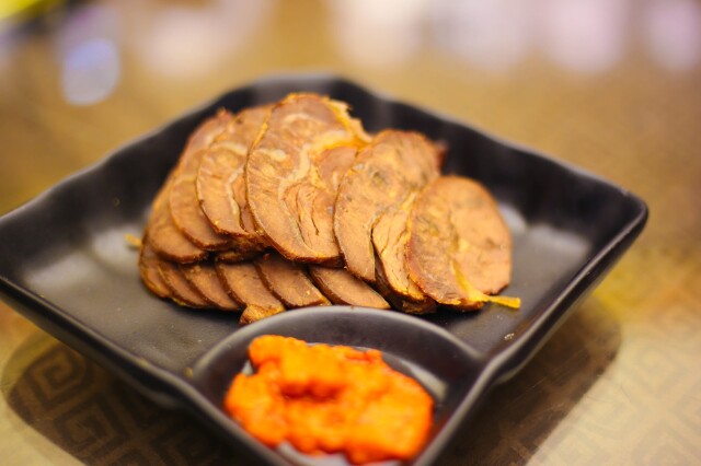 全椒县土菜馆美食探秘之旅