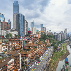 活动模块 