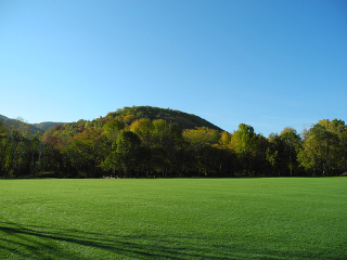 青山国家森林公园
