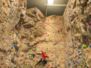 麦克唐纳岛公园体育娱乐中心