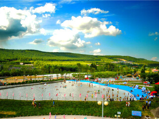 东湖旅游度假区