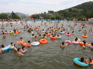 东湖旅游度假区