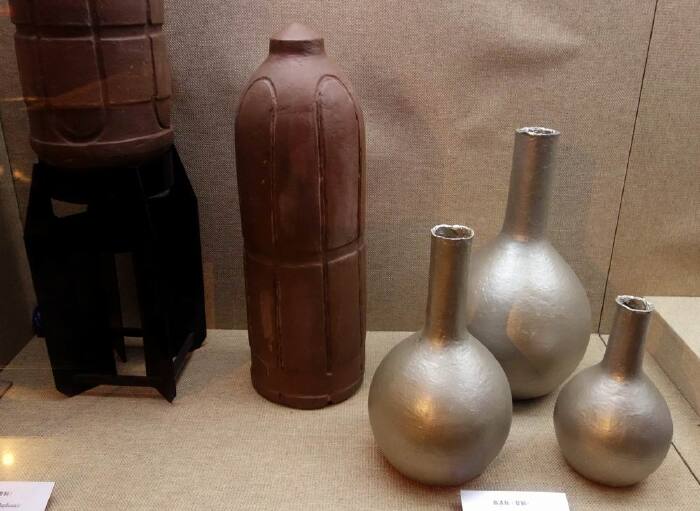 七三一部队人体解剖和细菌实验场景复原