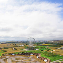 内蒙古猛犸公园