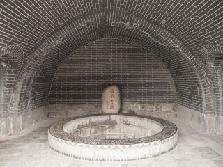 华清池