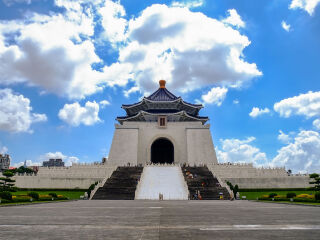 中正纪念堂