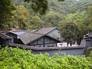 渣滓洞