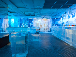 斯德哥尔摩电视塔