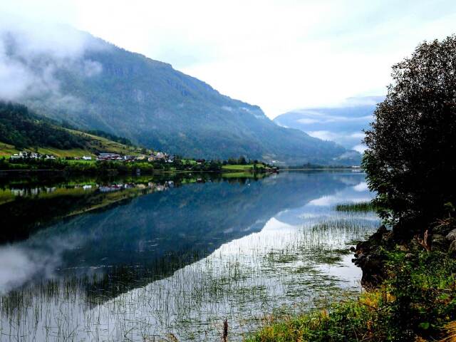 北欧四国8晚10日游 北欧航空直飞 上海往返 双