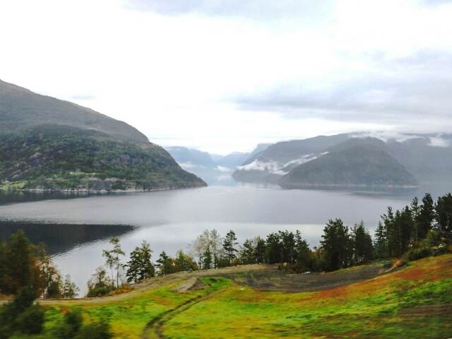 北欧四国8晚10日游 北欧航空直飞 上海往返 双