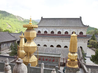 显通寺