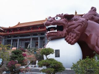 文武庙