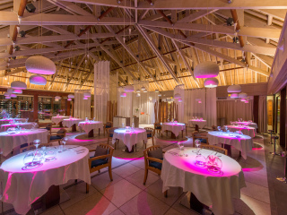 洲际泰拉索度假村