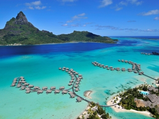 洲际泰拉索度假村