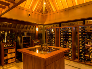 洲际泰拉索度假村