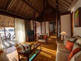 洲际泰拉索度假村