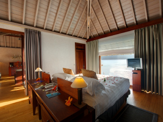 洲际泰拉索度假村