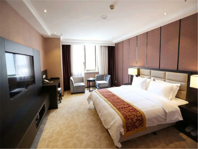 高档型或大连禧合酒店(原北良大厦)高档型或大连新华宫酒店高档 