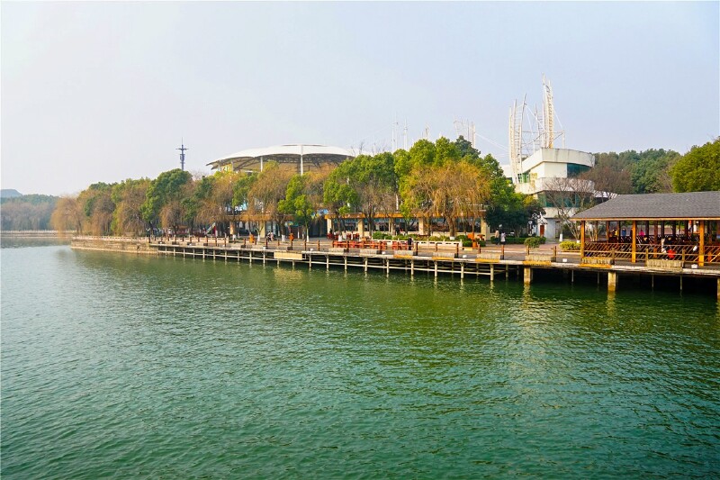 首发轻妆出行宁溧自驾天目揽胜老山逐翠