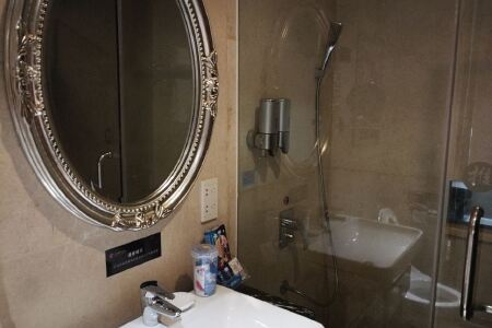 郴州万国大酒店