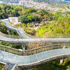 福州最美步道