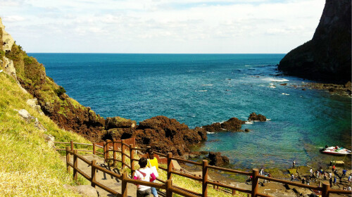 【北京送签】韩国个人旅游签证 北京领区 单次