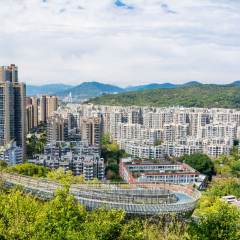 福州福道
