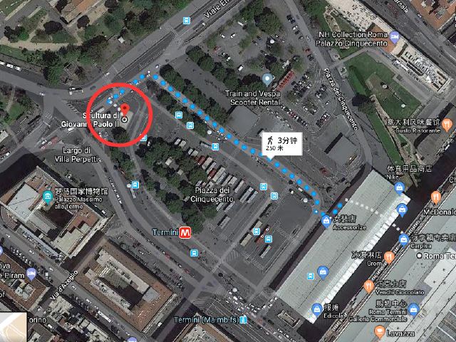 意大利罗马-佛罗伦萨-威尼斯-米兰-比萨-天空之