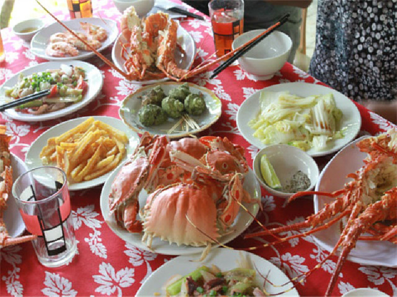 越南岘港3晚4日游 杭州越航VN直飞+海边五星