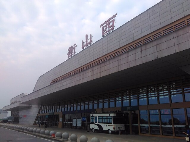 全面了解南岳衡山烧香旅游登山出行攻略大庙敬香流程注意事项指南